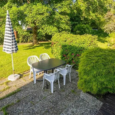 Ferienwohnpark Nurdachhaus Typ 7 Nd 24 Дом отдыха