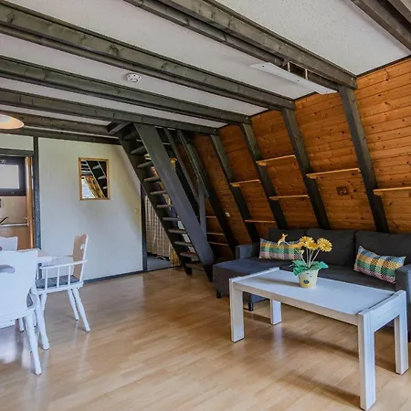 Ferienwohnpark Nurdachhaus Typ 7 Nd 24 *